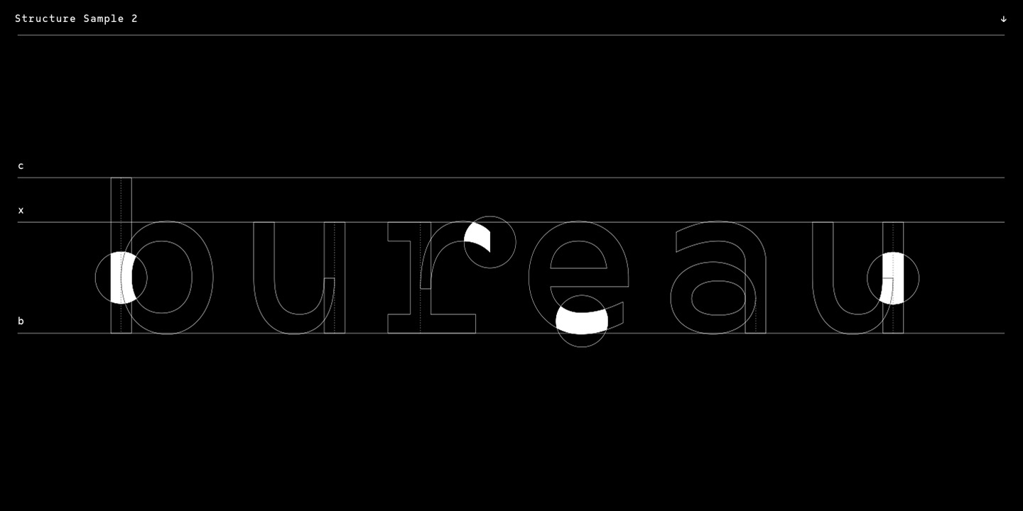 Iverse Mono